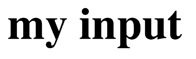 Output Screenshot